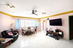 Blk 408 Keat Hong Laurel (Choa Chu Kang), HDB 4 Rooms #570897531